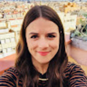 Meet your Posher, Beth